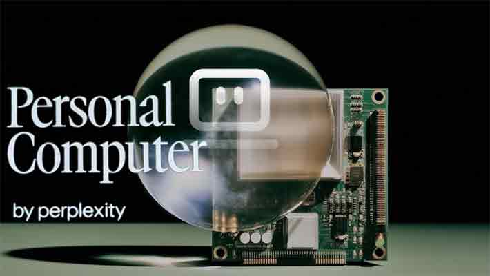 Perplexity launches its ‘always-on AI assistant’ Personal Computer: All you need to know about the persistent digital proxy