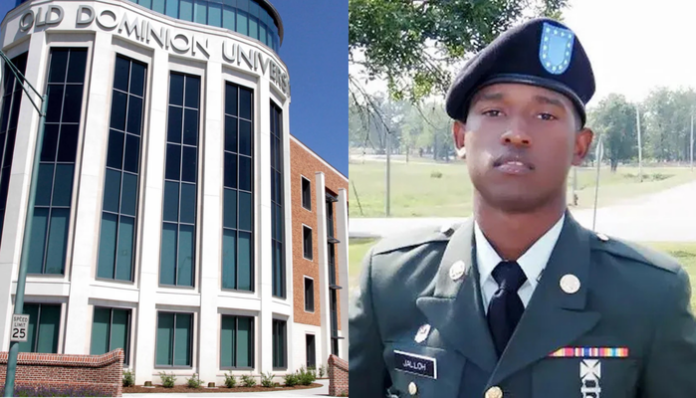 Mohamed Jalloh was earlier convicted of supporting the ISIS.