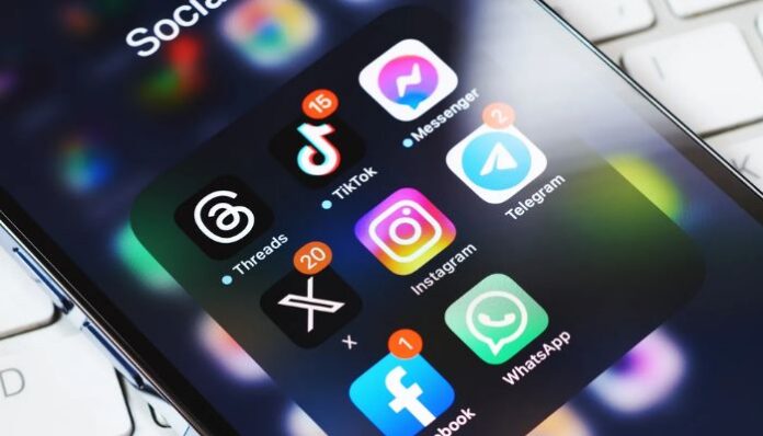 social media regulation for minors in India