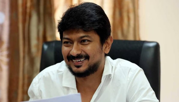 Udhayanidhi Stalin said that Dravidianism is similar to Islam.