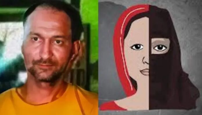 Syed Hussain arrested for conversion case