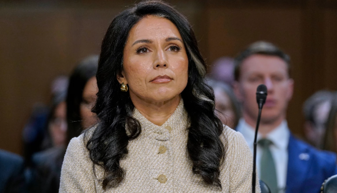 US Director of National Intelligence Tulsi Gabbard has claimed that intelligence records reveal the existence of more than 120 US-funded biolabs operating across over 30 countries, including Ukraine.