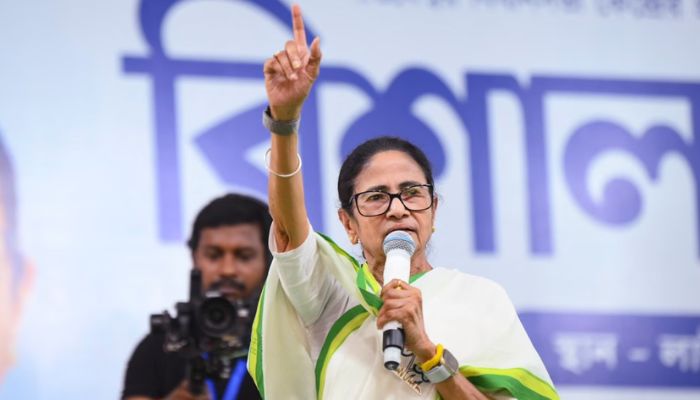 Mamata resorts to erasing Bengali with Urdu to appease Muslims: Read how the TMC chief is dividing Hindus and rallying Muslims using her language politics
