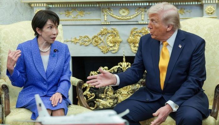 ‘Who knows better about surprise than Japan’: Donald Trump cites 1941 Pearl Harbour incident when asked about ongoing Iran war, leaves Japanese PM stunned
