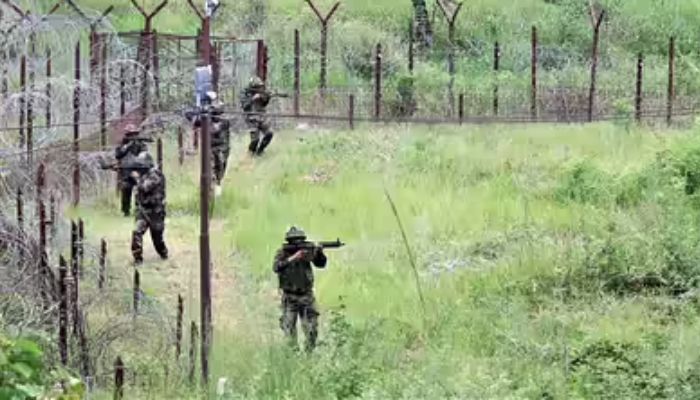 After US mercenary ‘VanDyke’, India detains another foreign national at Mizoram border: Here is what we know so far