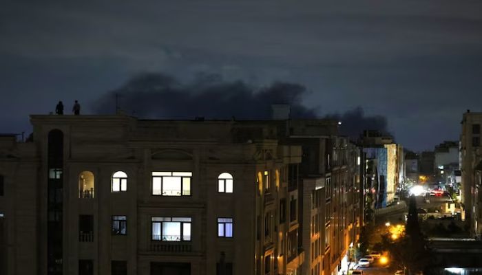 Iran’s IRGC threatens to attack American Universities in West Asia saying strikes on Tehran destroyed two universities