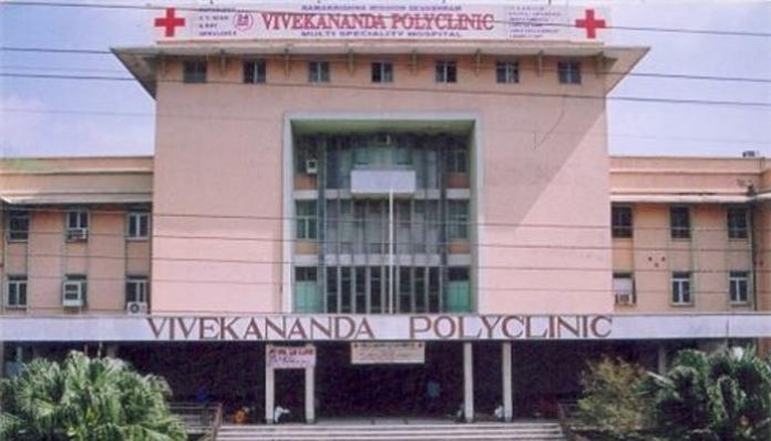 A ward boy in a Lucknow hospital tried to rape a woman inside a toilet.