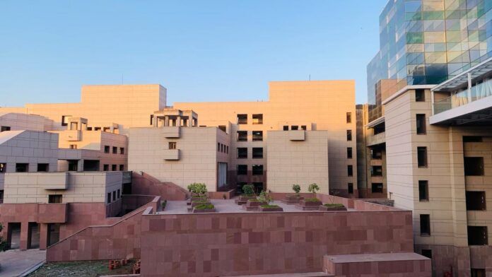 IIM Udaipur BBA programme