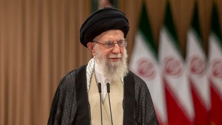 India expresses condolences to Iran over Khamenei’s death amid escalating West Asia tensions