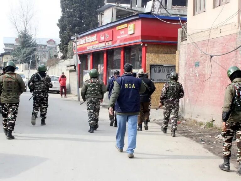 6 Ukrainians, 1 American arrested linked to AK-47 wielding ethnic armed groups in Myanmar; Kviv demands consular access