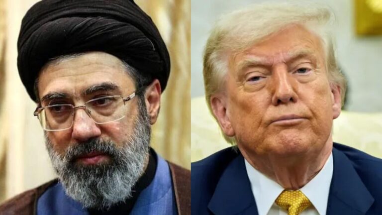 Iran’s new supreme leader Mojtaba Khamenei agrees to negotiate with the US, claims Israeli media; Tehran had earlier denied engagement