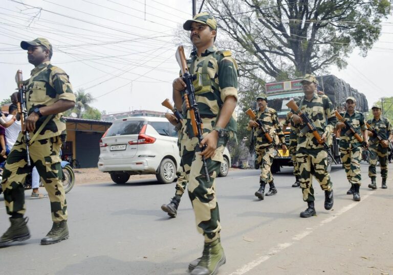 CAPF Bill 2026 explained: How the government plans to streamline forces, address stagnation, and retain strategic IPS oversight