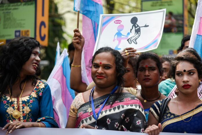 Transgender Bill 2026