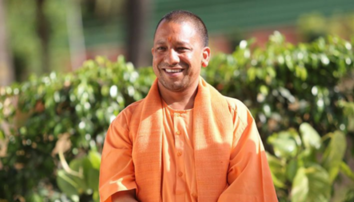 The Yogi government permits farmers to sell wheat at MSP without registering online.