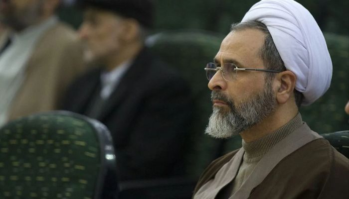 Ayatollah Alireza Arafi appointed as interim Supreme leader, will lead Iran along with President and Chief Justice