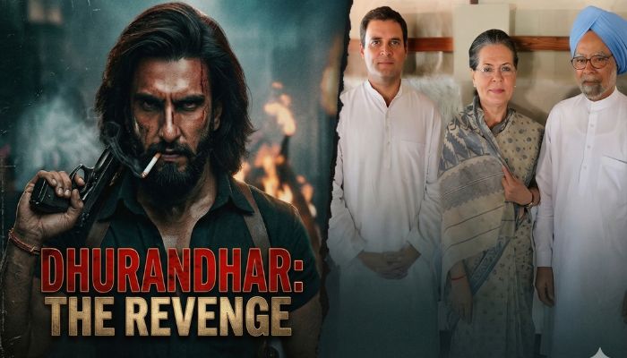 Old tweets from UPA era show how India was in a messed-up state before 2014: Here is how the trend started and the role played by the film ‘Dhurandhar 2’