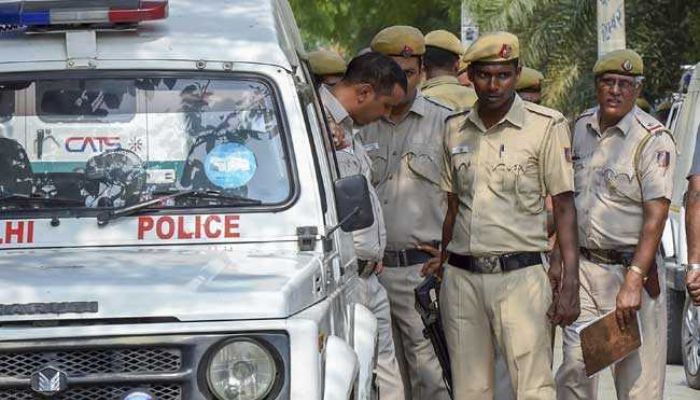 Delhi Police nabs and deports more than 1500 illegal Bangladeshis in the past 9 months: Details