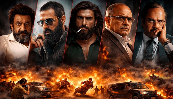 The curious case of ‘Dhurandhar’: Here is why India’s highest grossing film film triggered a never-before-seen liberal meltdown