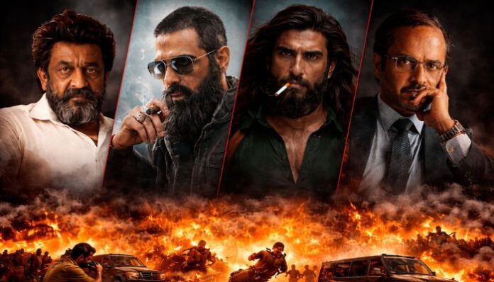 The curious case of ‘Dhurandhar’: Here is why India’s highest grossing film film triggered a never-before-seen liberal meltdown