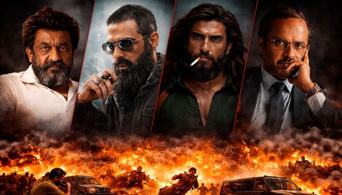 The curious case of ‘Dhurandhar’: Here is why India’s highest grossing film film triggered a never-before-seen liberal meltdown