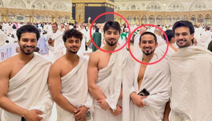 Faisu speaks about influencer grooming while Adnaan conversion controversy resurfaces
