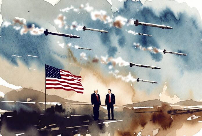 Pete Hegseth's broker desired to invest in defence businesses ahead of the US-Iran confrontation.