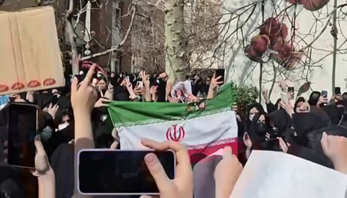 Ignored warnings, now pleading for evacuation: The self-inflicted crisis of Indian students in war-torn Iran