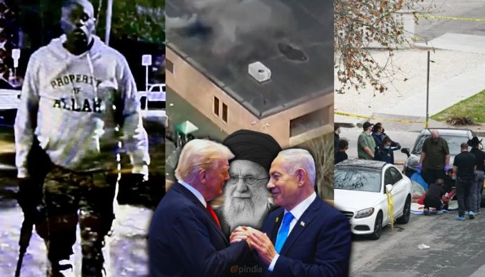 Is the US facing an increased domestic terrorism threat while Trump fights a war 7,000 miles away in Iran?