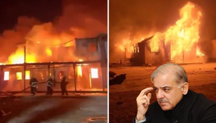 Pakistan’s attack on drug rehab centre in Kabul draws global condemnation, but WHO and Norway avoid naming Pakistan in their ‘call for peace’