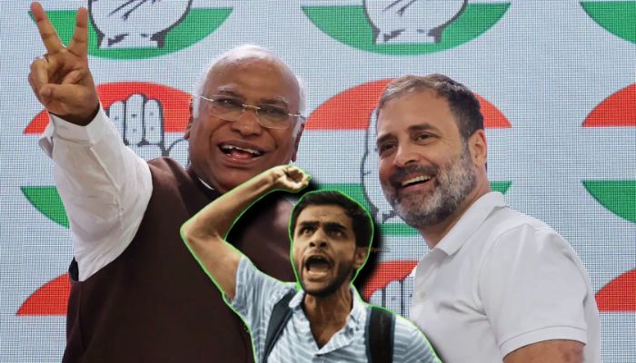 Rajasthan Muslim groups urge Congress to nominate Delhi Riots accused Umar Khalid to the Rajya Sabha: A closer look at his anti-Hindu riots links