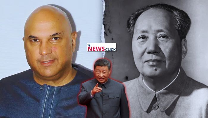 ‘Information and narrative Laundering’: US media investigation reveals how CCP stooge Neville Roy Singham pumped $600 million to set up pro-China propaganda network