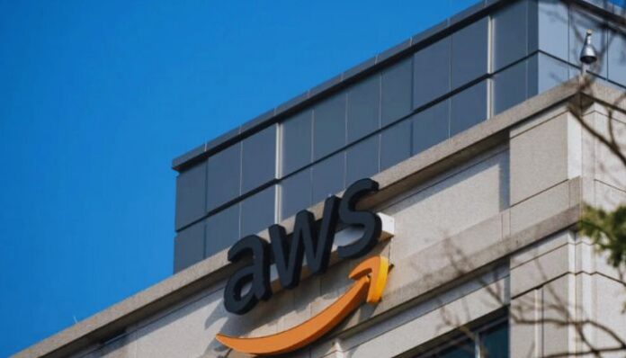 Amidst Iranian airstrikes, fire erupts at Amazon AWS data center in the UAE