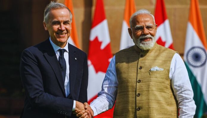 With Jagmeet out of the coalition, Canadian govt goes into buttering up India mode: Read how Carney is trying to salvage a ruined bilateral relationship