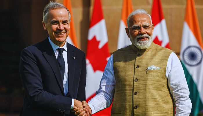 With Jagmeet out of the coalition, Canadian govt goes into buttering up India mode: Read how Carney is trying to salvage a ruined bilateral relationship