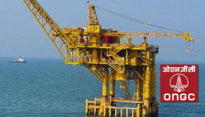 ONGC begins gas monetisation of Daman Upside Development Project, sends gas to Hazira Plant