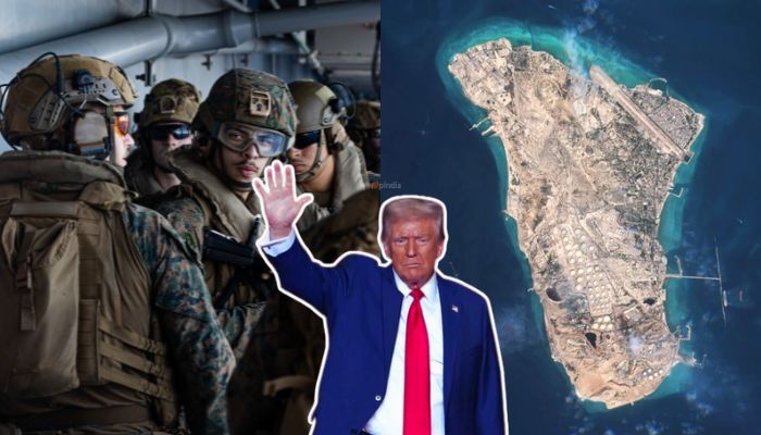 US boots on ground in Iran imminent? Read how Washington is fortifying its troop presence in the Gulf as the West Asia war drags on