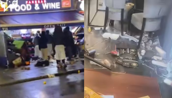 From Harrow Holi celebrations to Indian restaurants in Wembley, Hindus faced half a dozen attacks by Muslim gangs in March 2026