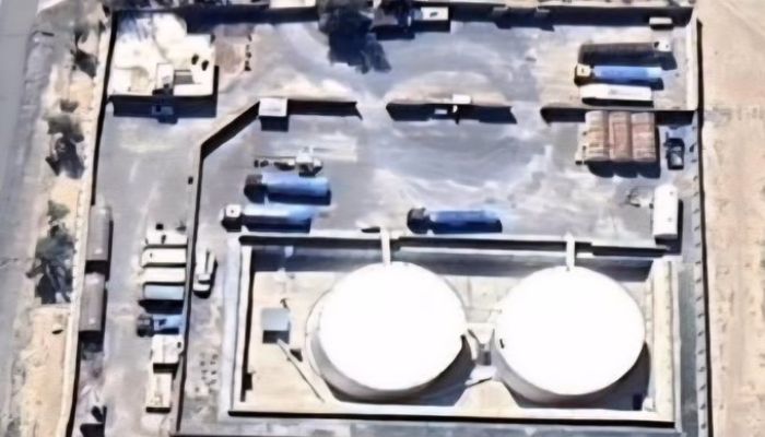 Four killed in Kabul as Pakistan launches fresh strikes against Afghanistan, fuel storage facility of Kam Air attacked in Kandahar