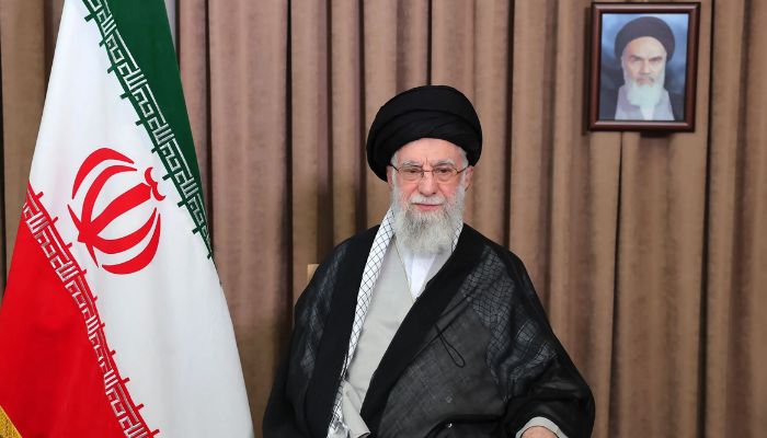 Khamenei killed in US-Israel strikes