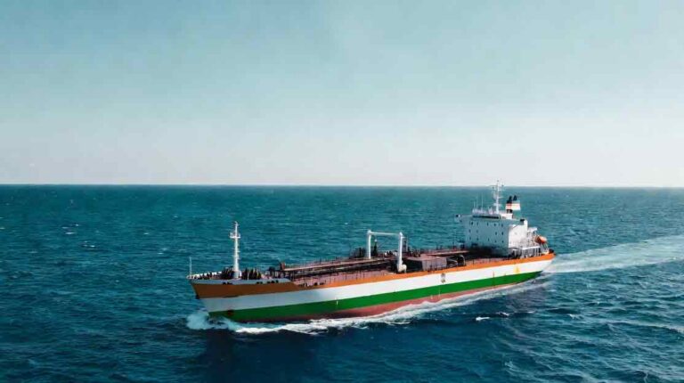 No shortage of petroleum products despite supply disruptions and no plan to ration fuel, alternative markets being explored: Govt of India