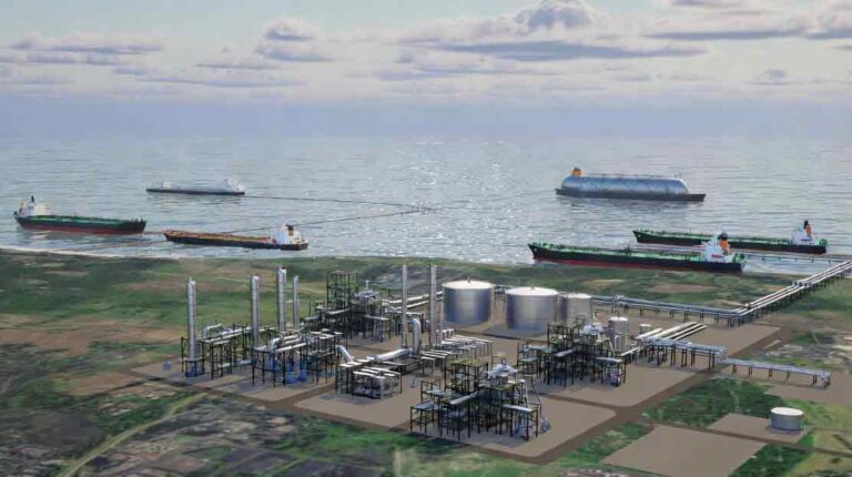LPG, LNG, and the host of other oil products that run the world: Read the differences and how India acquires them