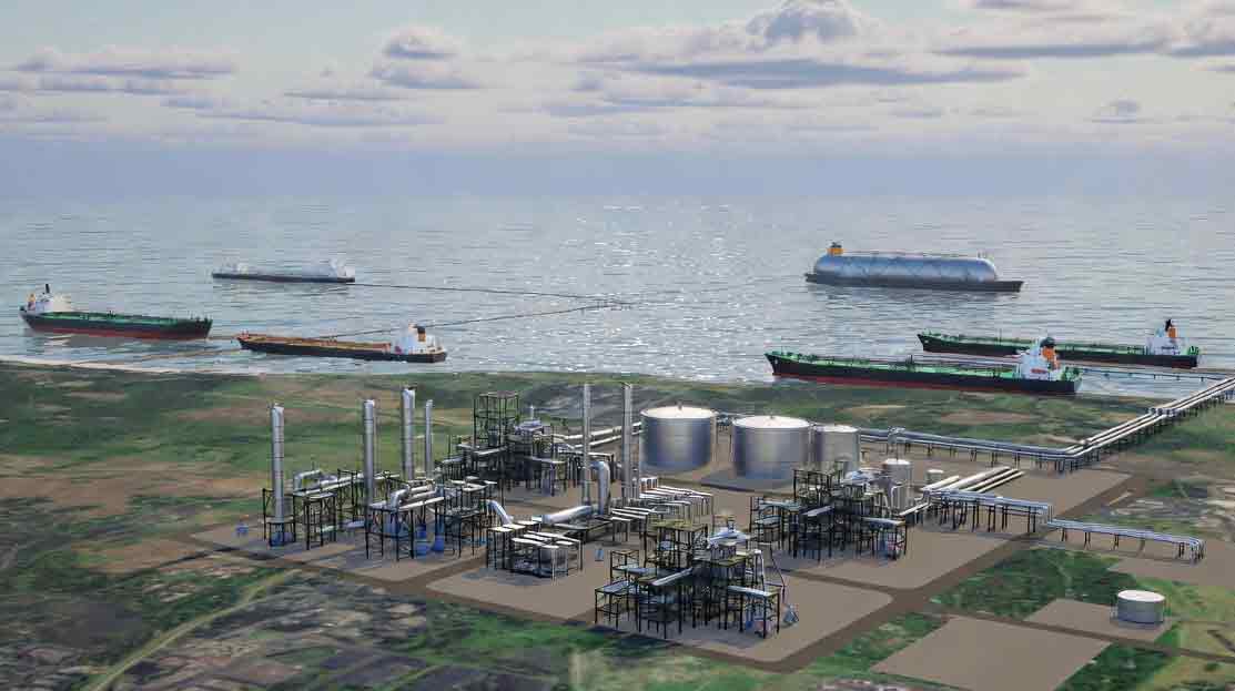 LPG, LNG, and the host of other oil products that run the world: Read the differences and how India acquires them