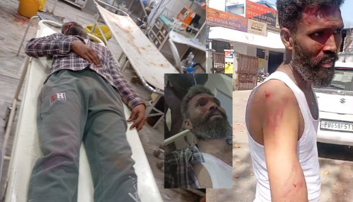 Punjab: Anti-Ambedkarite Hindu Valmiki activist alleges assault by fundamentalist group during Holi in Mohali’s Matour village; Here is what we know so far