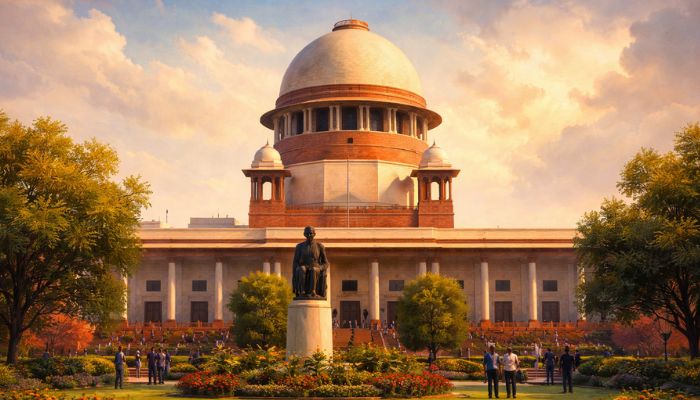 Gender stereotype guidelines vilify ‘upper caste men’ in rape cases: Supreme Court recalls handbook prepared under former CJI DY Chandrachud