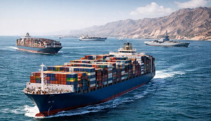 Iran may not need to physically stop every ship through St of Hormuz, insurance companies are doing it: Read how war risk premium has more control over oil tanker movements