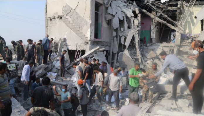 US forces likely responsible for strike on Iranian school which killed 150 children, finds US investigators