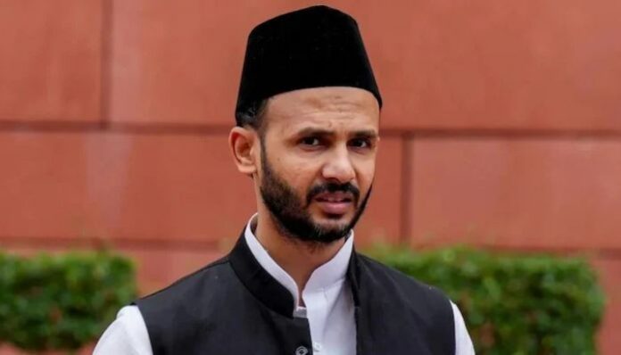 Brother-in-law of Samajwadi Party MP Ziaur Rahman rapes nurse working at his hospital, forces her to undergo abortion, police register case