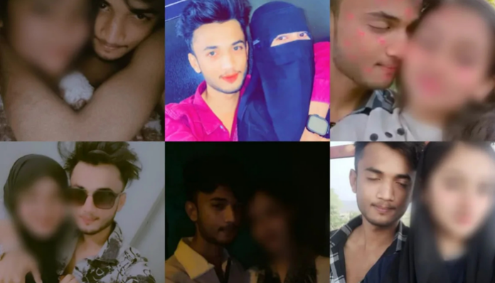 The investigation into Amaravati sexual exploitation case has unearthed alarming details.