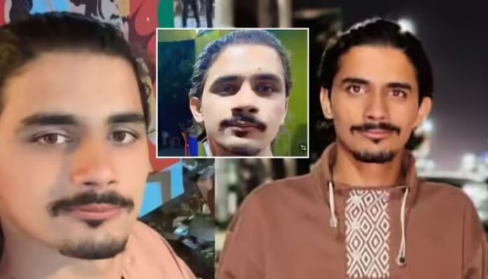 Abdul Aziz Pathan posed as Rahul and raped Hindu girl