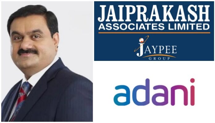 Jaypee Group founder Jaiprakash Gaur supports Adani takeover of JAL